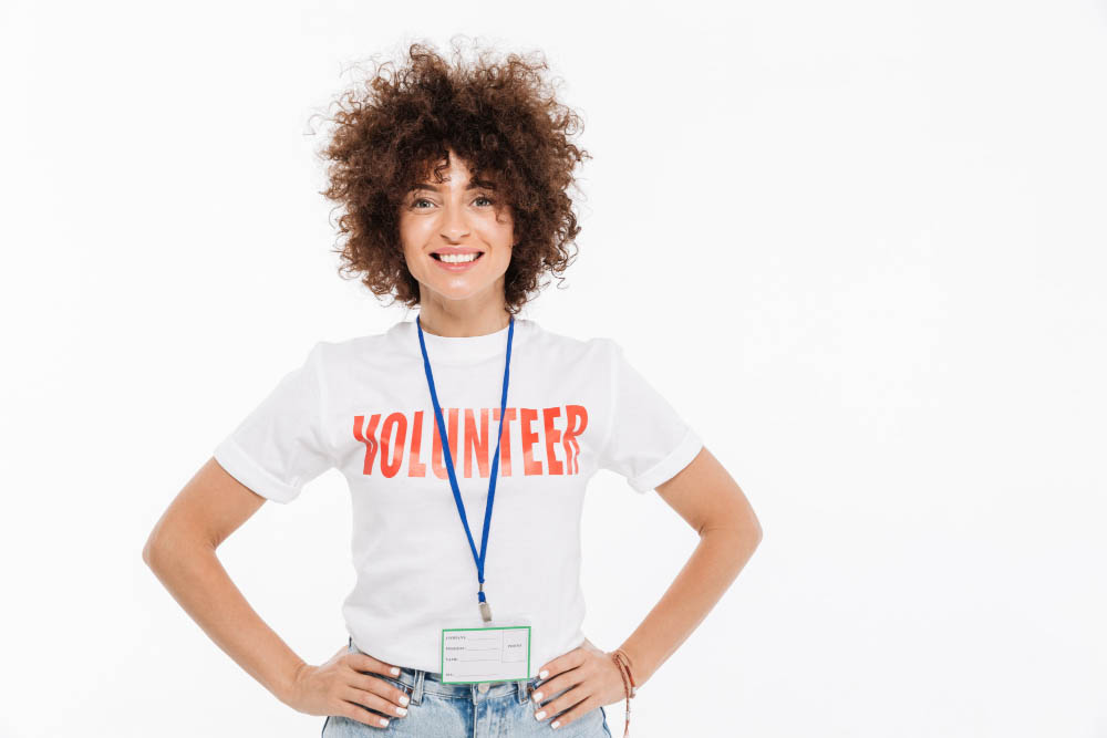 Volunteer